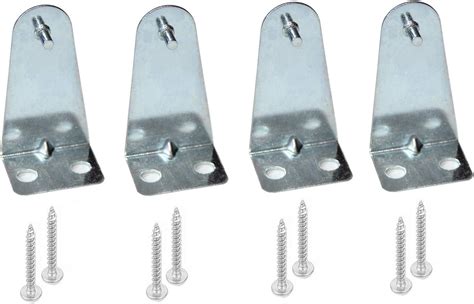 metal holddown brackets|Amazon.com: Hold Down Brackets.